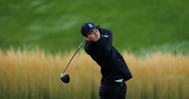 Como a BYU e Utah terminaram no campeonato de golfe masculino Big 12 – Deseret News