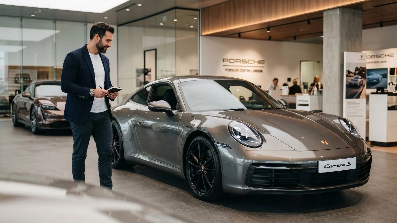 Como a IA automotiva transforma o tráfego do site em compradores qualificados de carros