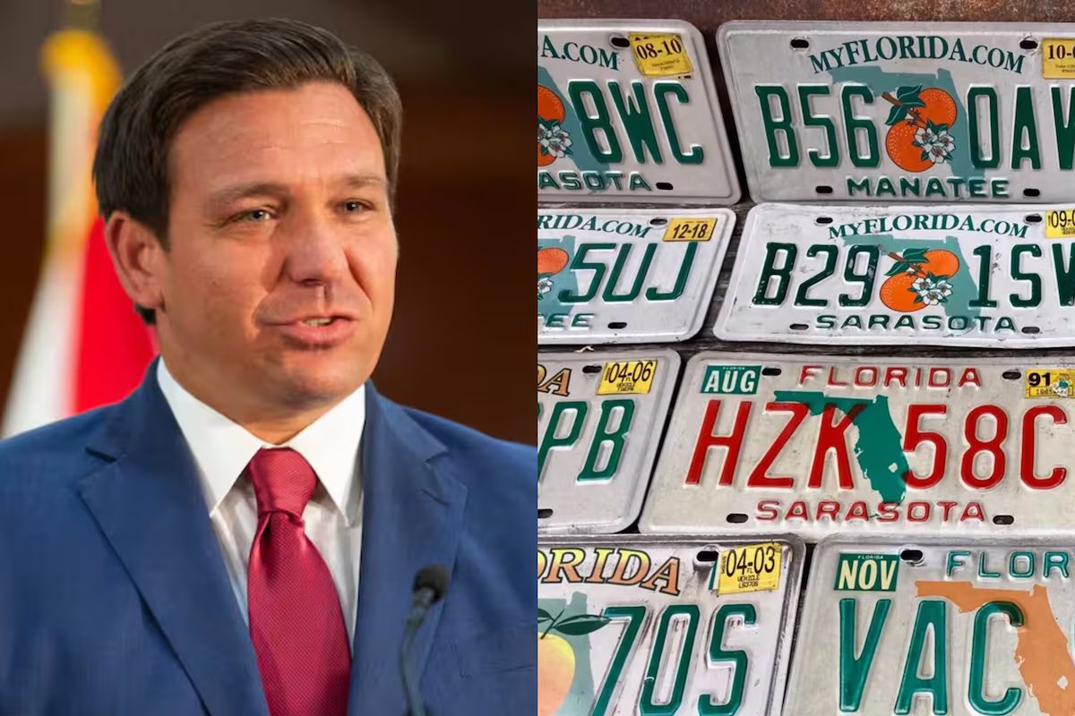 Como a nova lei de matrículas de Ron DeSantis beneficiará milhares de famílias latinas da Flórida