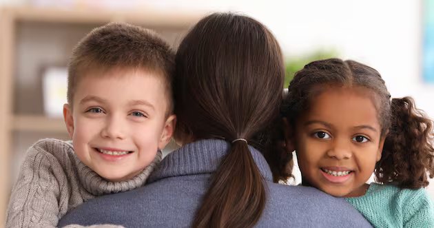 Como a política de adoção de Utah está melhorando, passo a passo