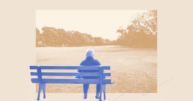 Como a solidão e a memória estão relacionadas? – Notícias Deseret