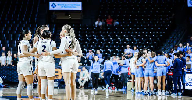Como as chances da BYU de conquistar o título da pós-temporada caíram com a derrota do campeonato WBIT para a Columbia – Deseret News
