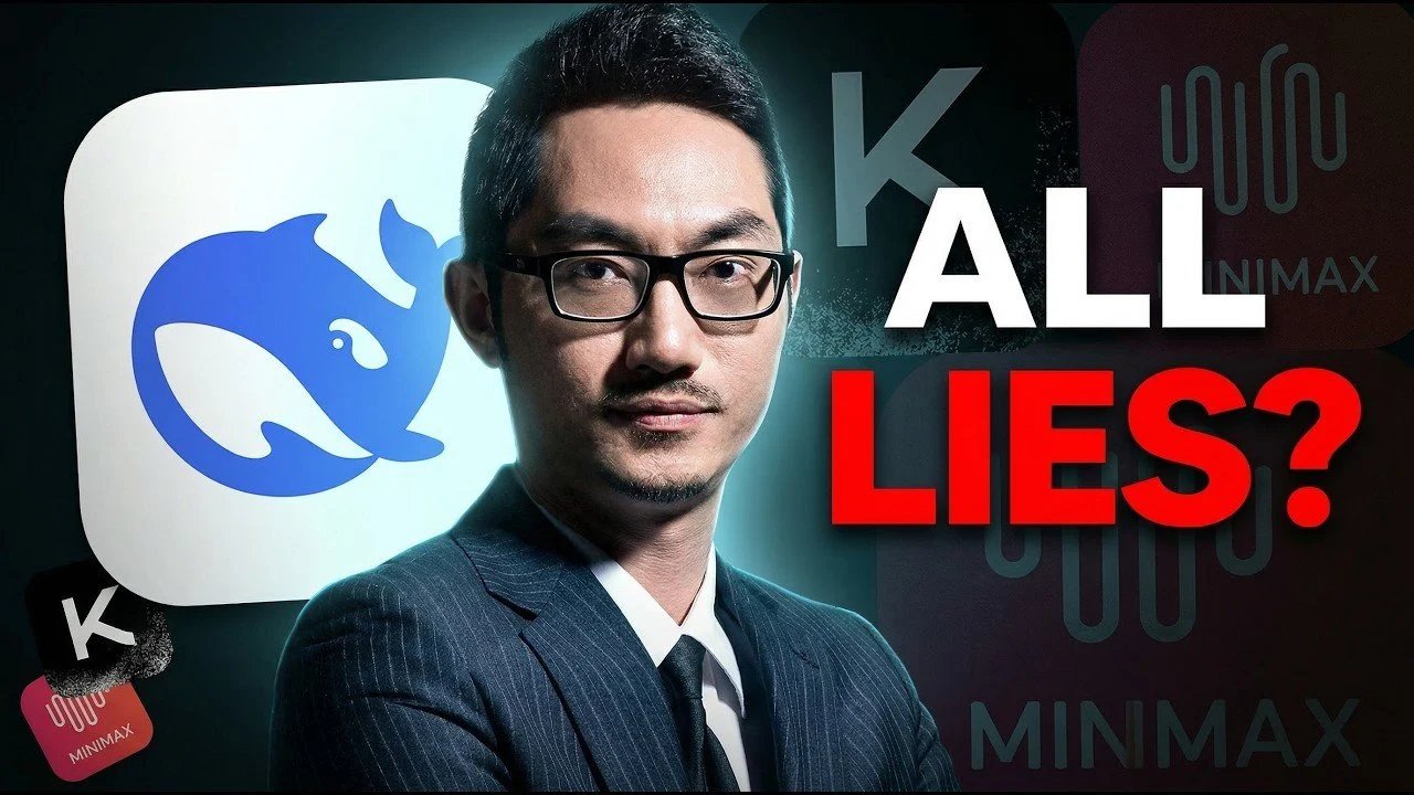 Como as restrições às exportações dos EUA estão a moldar o desenvolvimento da IA ​​na China