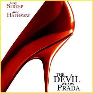 Como assistir ao primeiro filme ‘Devil Wears Prada’ gratuitamente em casa: detalhes do streaming revelados | Filmes, Compras, O Diabo Veste Prada | Notícias e fofocas sobre celebridades | Entretenimento, fotos e vídeos