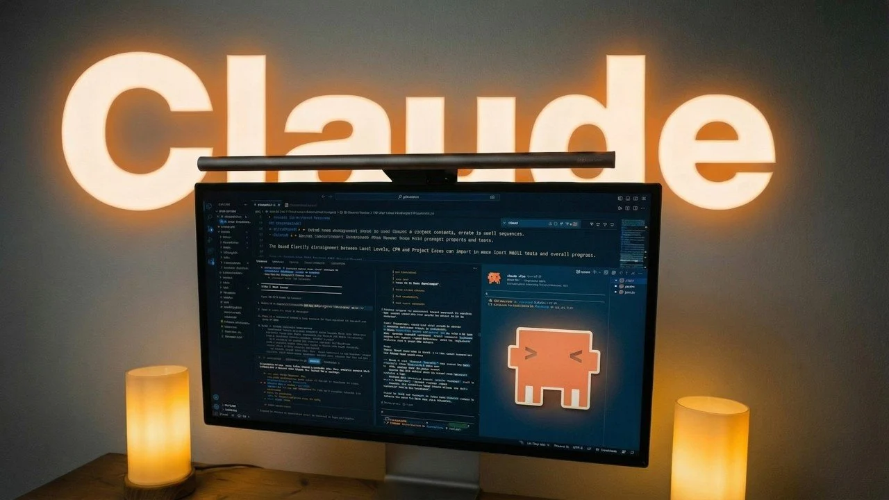 Como automatizar tarefas comerciais repetitivas com código Claude