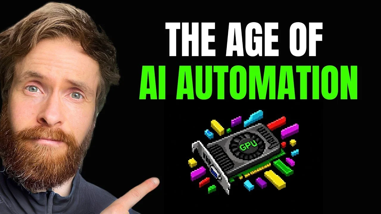 Como automatizar tarefas da Web com um sistema de agente AI de três partes