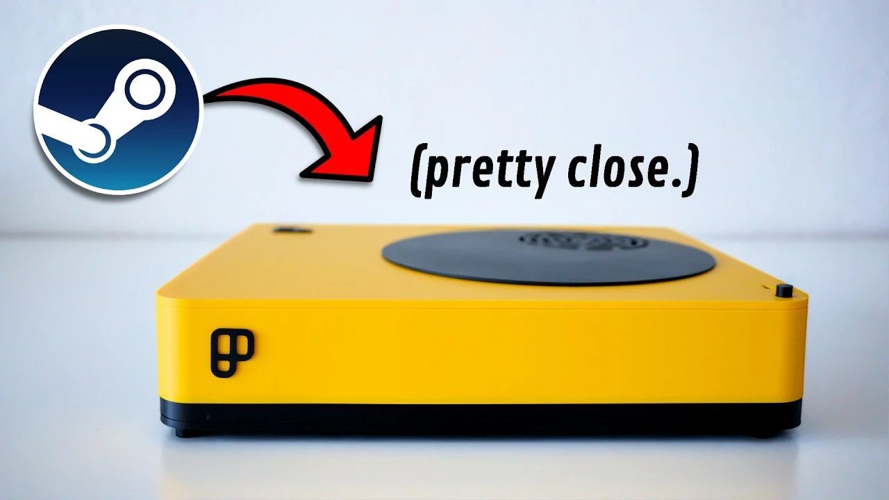 Como construir uma máquina a vapor DIY em 2026