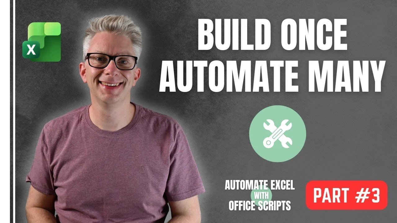 Como dominar scripts do Office no Excel para automação