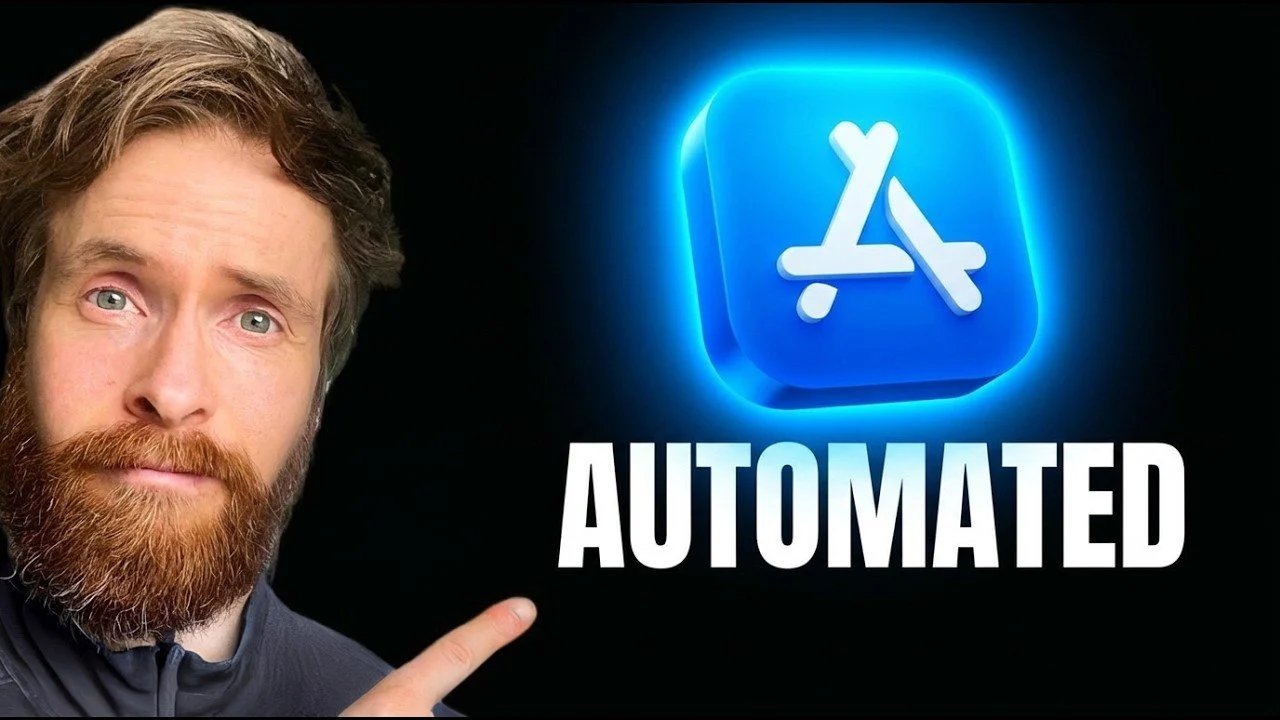 Como ganhar dinheiro automatizando aplicativos iOS usando IA em 2026