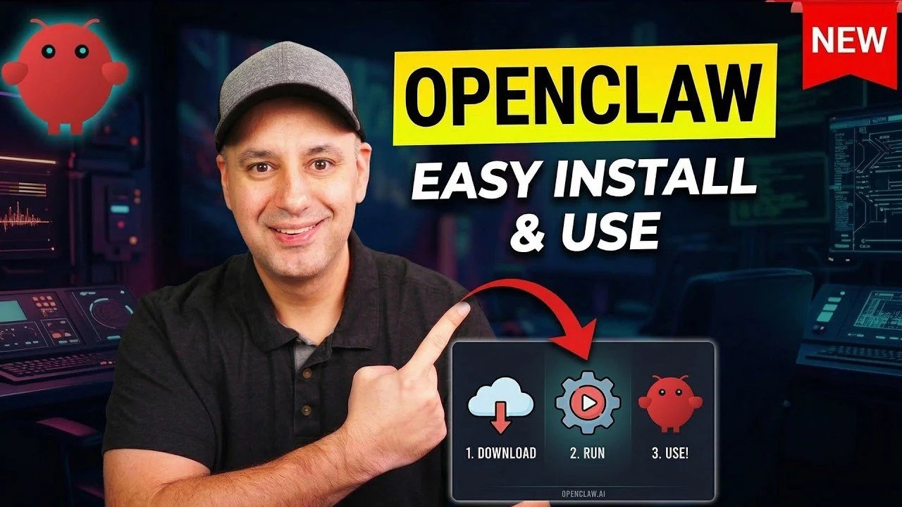 Como instalar com segurança OpenClaw Local vs VPS