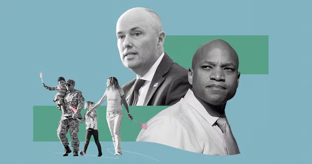 Como os Estados podem enfrentar os desafios das famílias militares