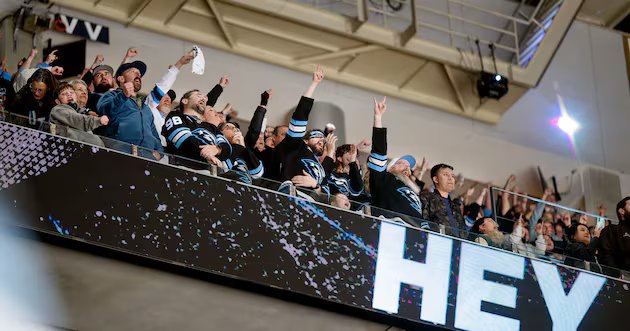 Como os preços dos ingressos para os playoffs de Utah se comparam ao resto da NHL – Deseret News