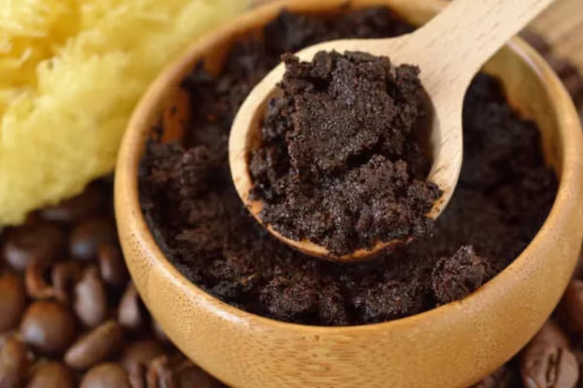 Como reaproveitar café usado. os métodos mais recomendados por especialistas