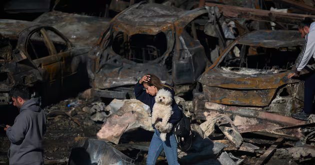 Como serão as negociações de paz EUA-Irã no Paquistão? – Notícias Deseret