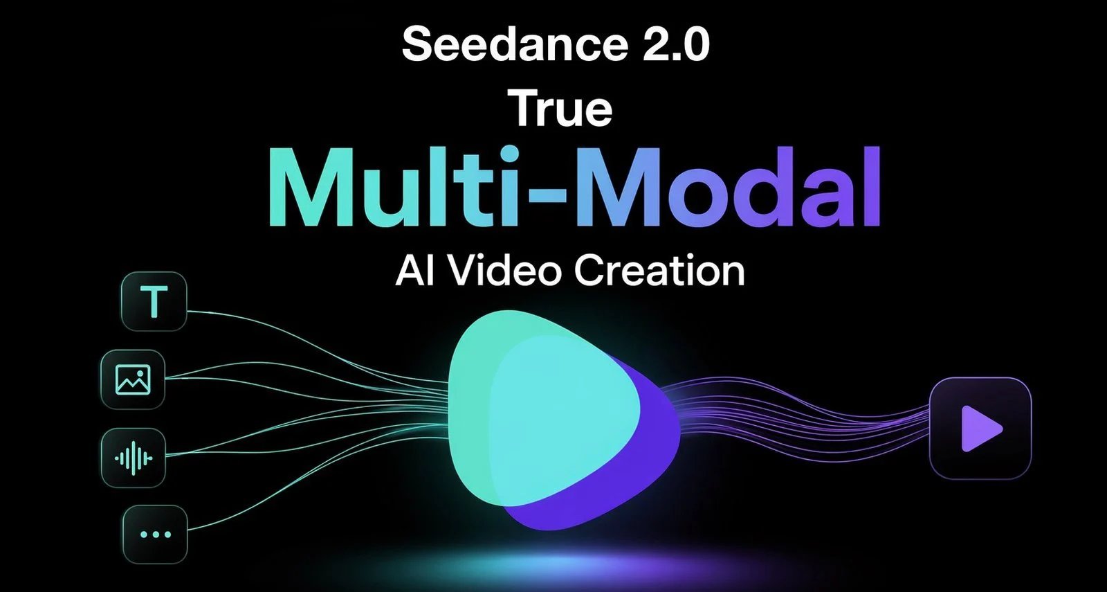Conclua o fluxo de trabalho do Seedance 2.0 para produção de filmes com IA