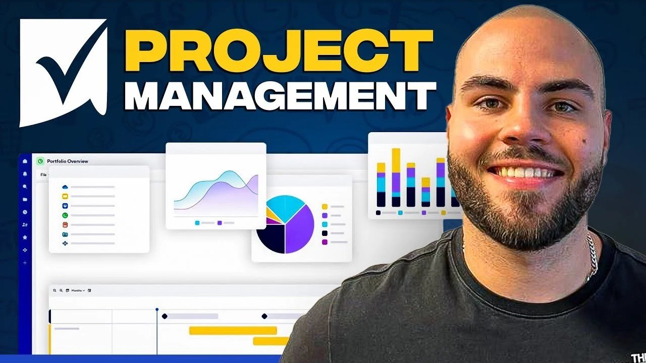 Configuração de gerenciamento de projetos do Smartsheet, o método da velha escola