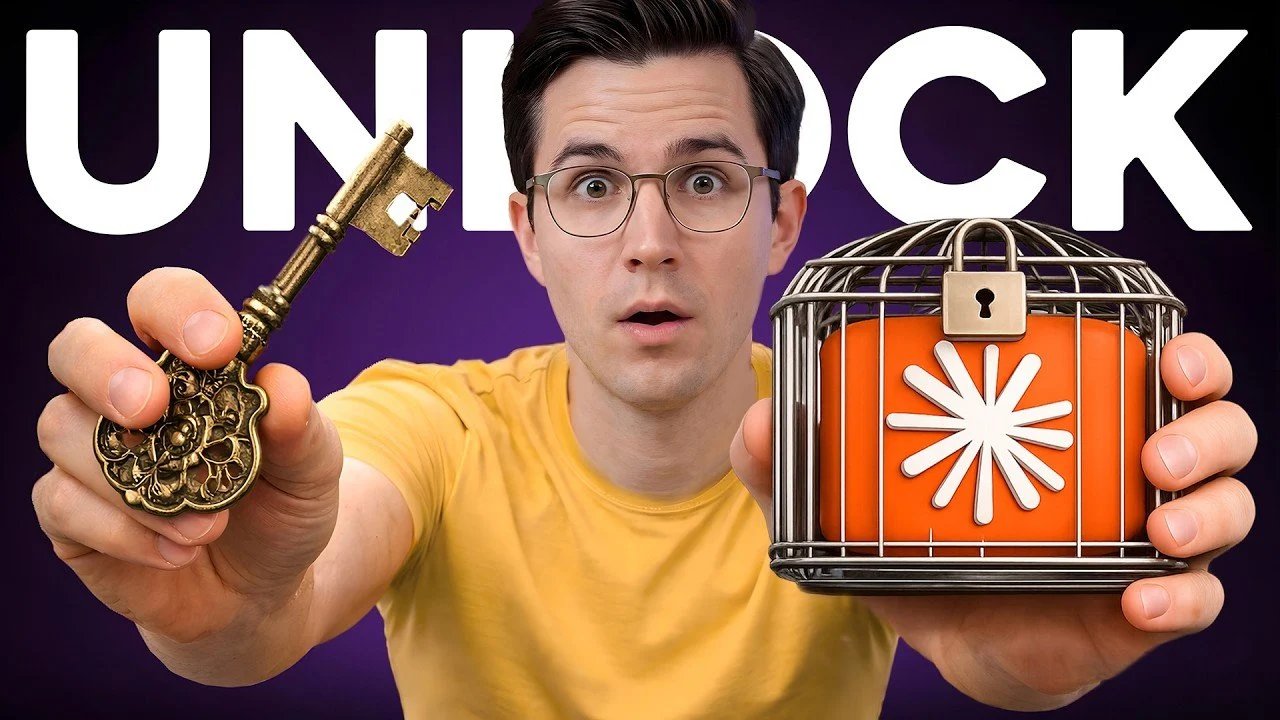 Configurações ocultas de Claude para melhorar seu fluxo de trabalho em 2026