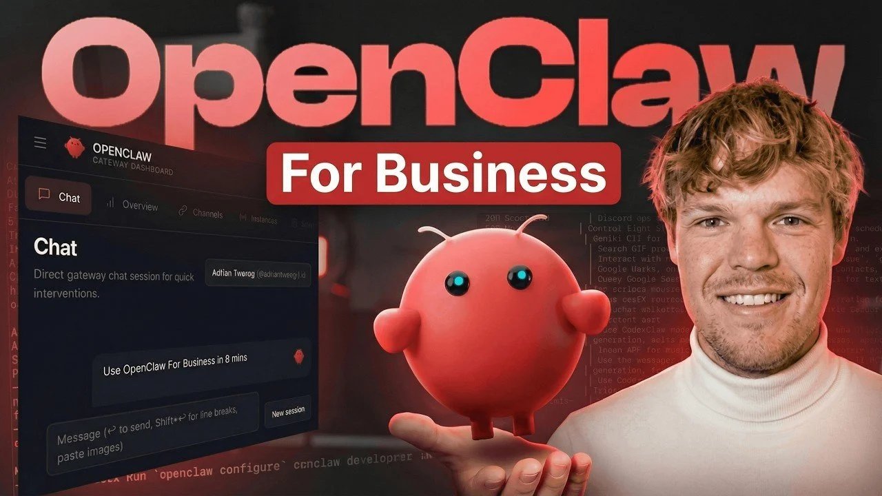 Configure o OpenClaw para GA4 e Stripe Analytics para obter insights de negócios fáceis
