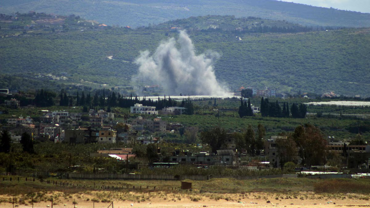 Conflito no Oriente Médio. tudo que você precisa saber