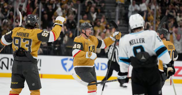 Conteúdo do Utah Mammoth com estilo de jogo após a derrota no jogo 1 – Deseret News