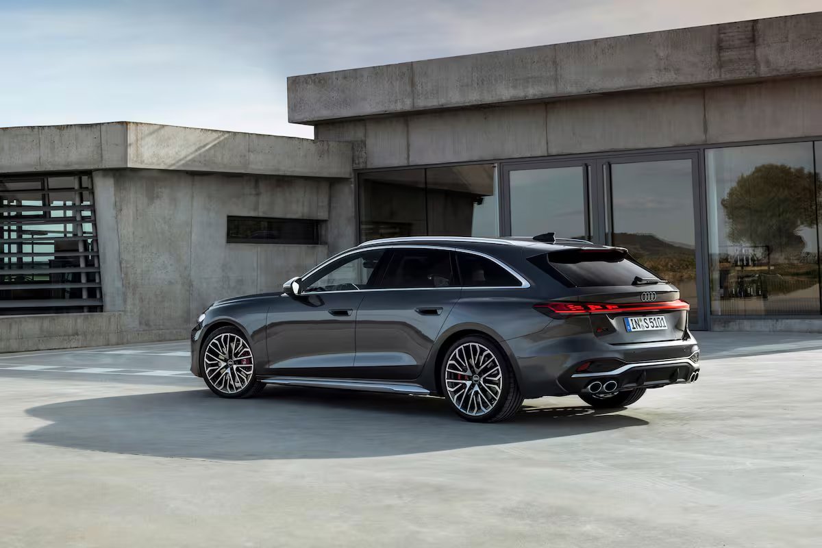 Contra a moda dos SUVs. Montadora revive segmento que parecia esquecido ‘pela demanda do público’