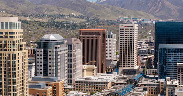 Controvérsia sobre a pressão dos democratas para trazer de volta o 1º distrito de Utah – Desert News