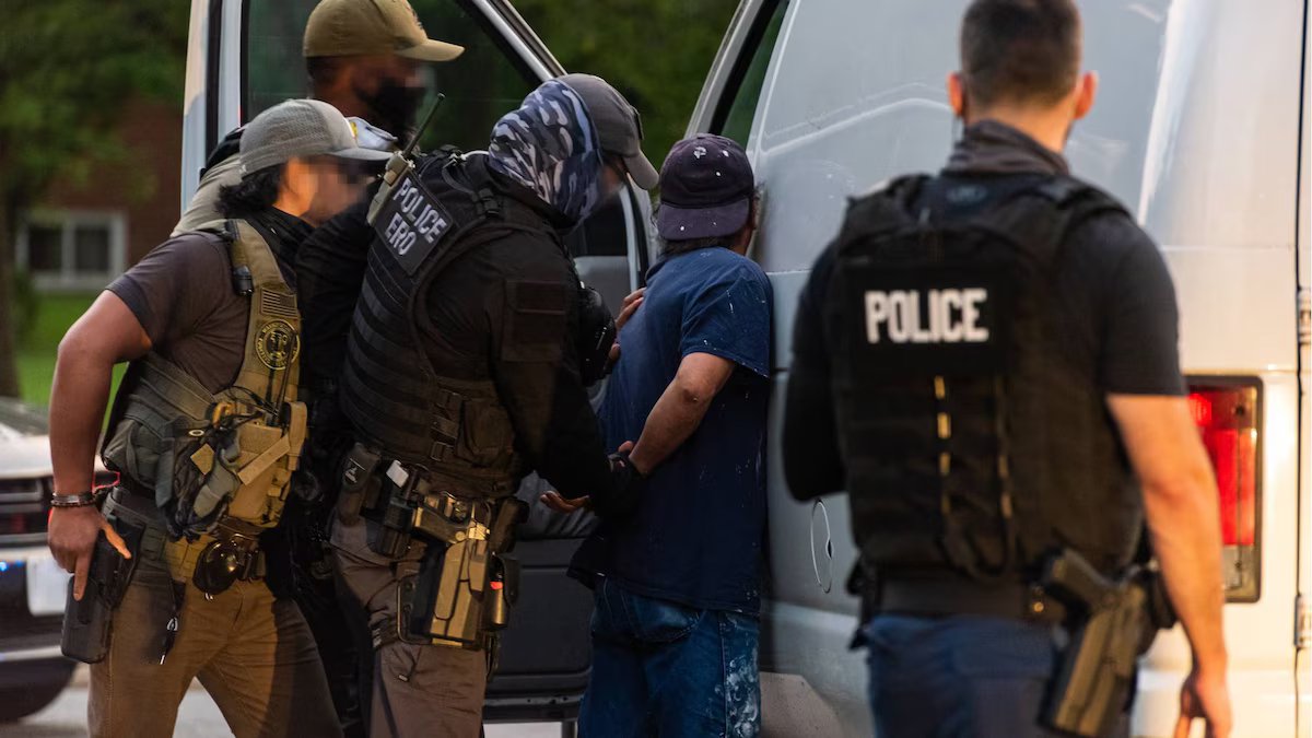 Copa do Mundo de 2026: alerta do ICE pode esvaziar hotéis e estádios na Califórnia