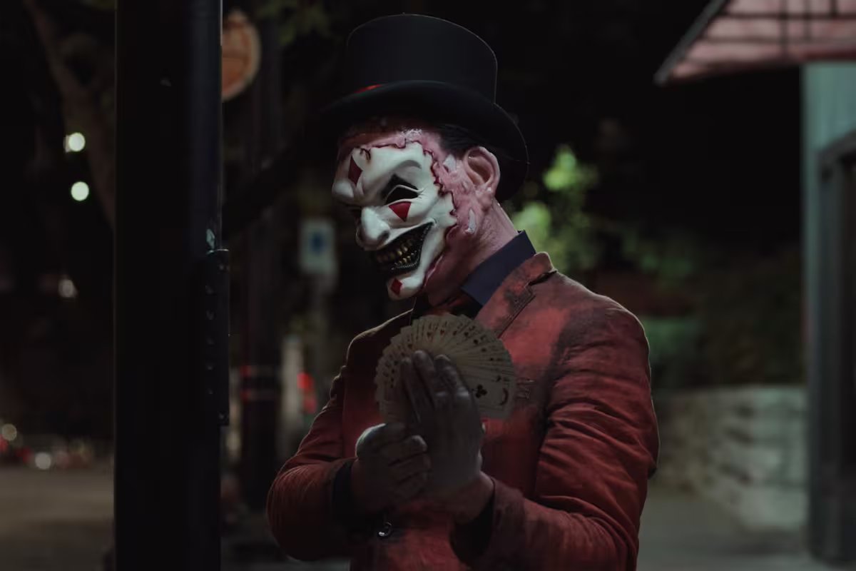 Coringa 2: uma tentativa desesperada de vingança que cai em todas as armadilhas do assassino mais implacável