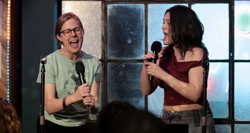 Criador da série explica cena dos créditos finais da 2ª temporada de ‘The Pitt’ | HBO Max, Isa Briones, Taylor Dearden, Televisão, The Pitt | Notícias e fofocas sobre celebridades | Entretenimento, fotos e vídeos