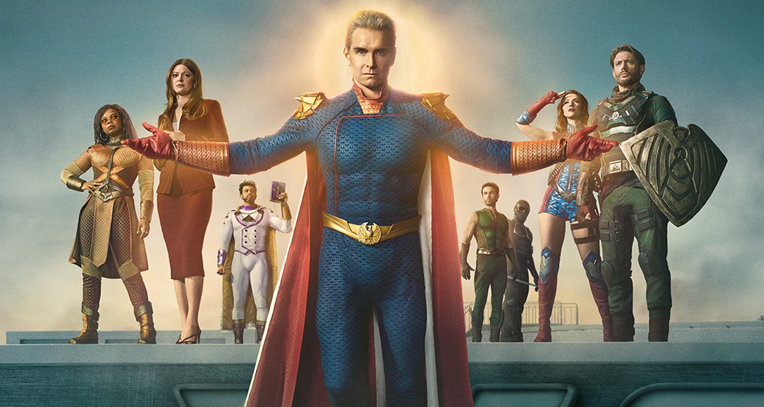 Criador de ‘The Boys’ explica por que (spoiler) foi a primeira morte na quinta e última temporada | Eric Kripke, Prime Video, Televisão, The Boys | Notícias e fofocas sobre celebridades | Entretenimento, fotos e vídeos