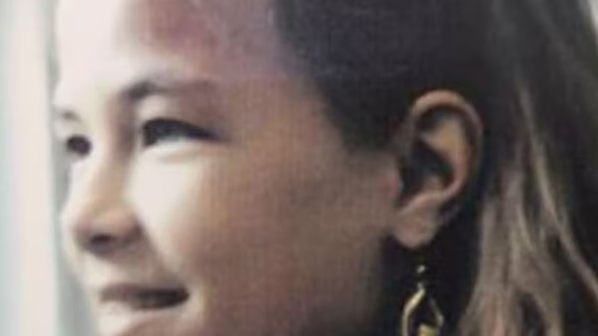 Cristina Maria Plante, desaparecida há 32 anos quando tinha 13 anos, foi encontrada viva