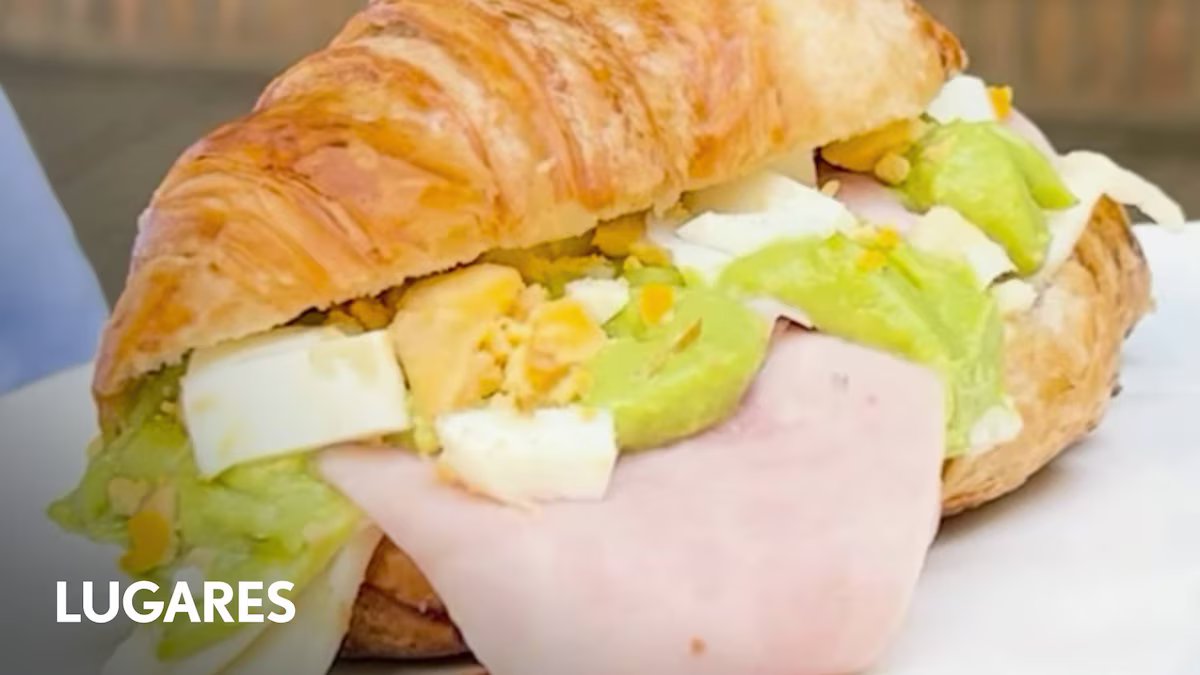 Croissants recheados são um fenômeno – 5 lugares para experimentar as versões originais