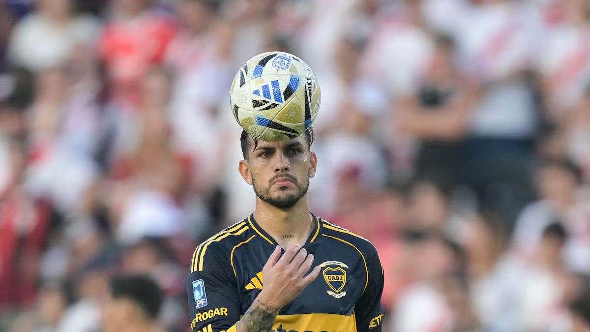 Cruzeiro x Boca ao vivo minuto a minuto pela Copa Libertadores