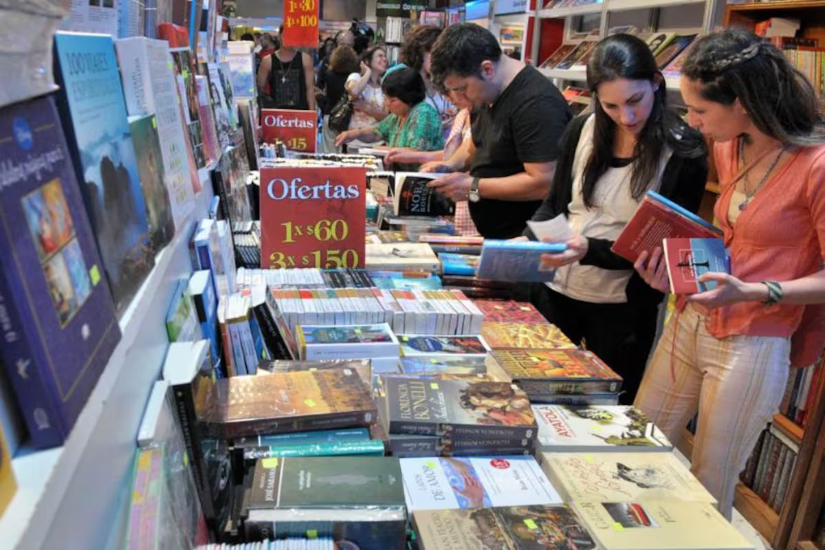 Da feira do livro ao histórico regresso da Fórmula 1 às ruas. O guia definitivo de eventos em Buenos Aires