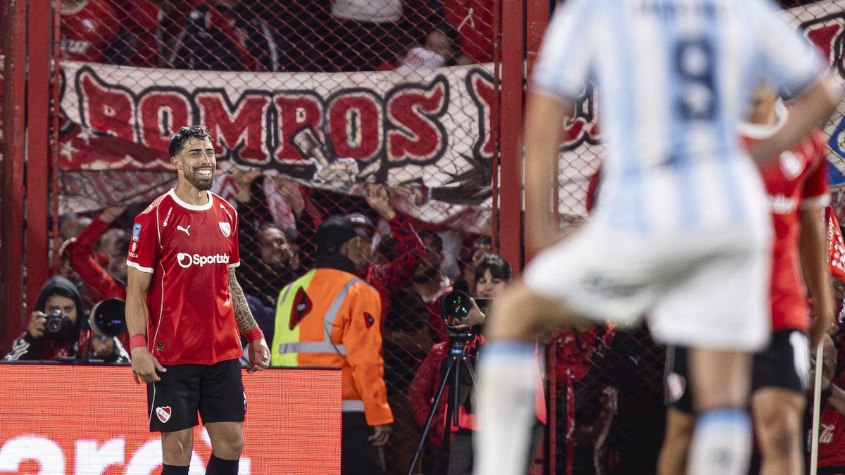 Da provação de Maravila à explosão de Avalos.