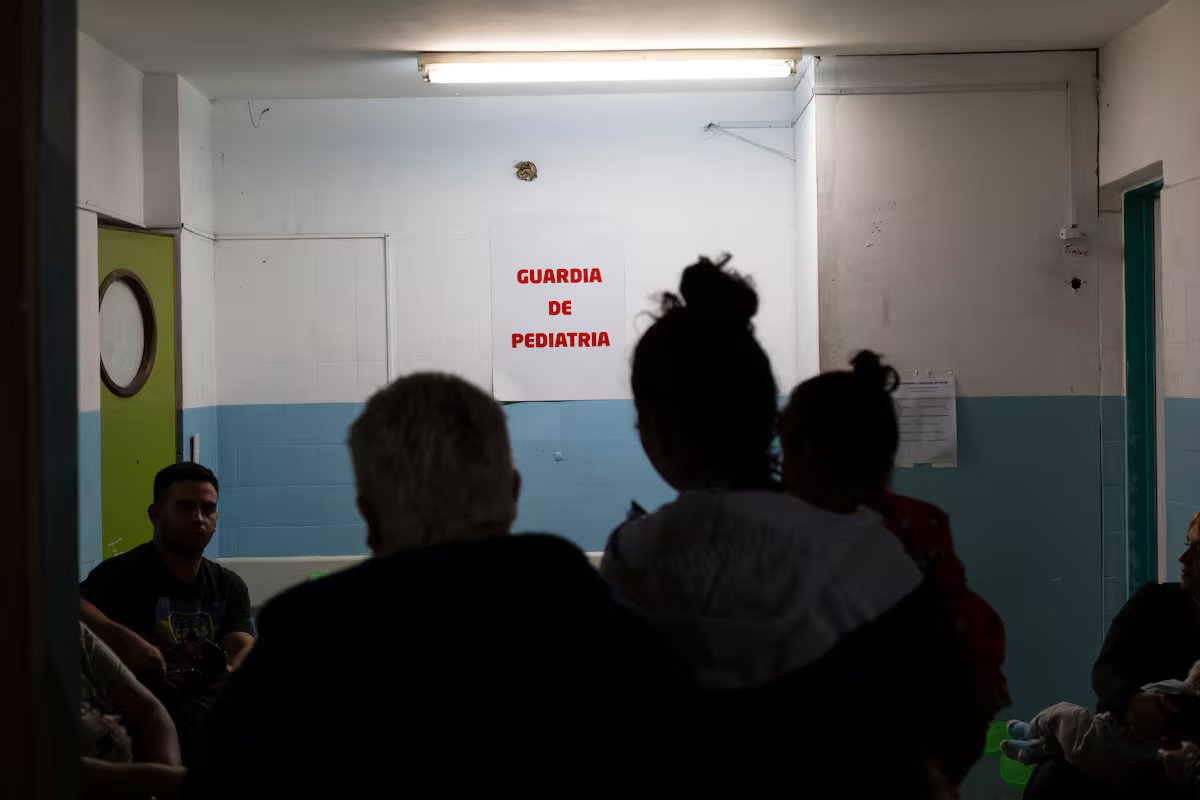 Dados da UCA. alertam que embora haja menos crianças em casa, ainda não foi possível melhorar a sua qualidade de vida;