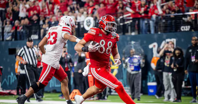 Dalen Bentley se sente confortável em Utah com o Denver Broncos – Deseret News