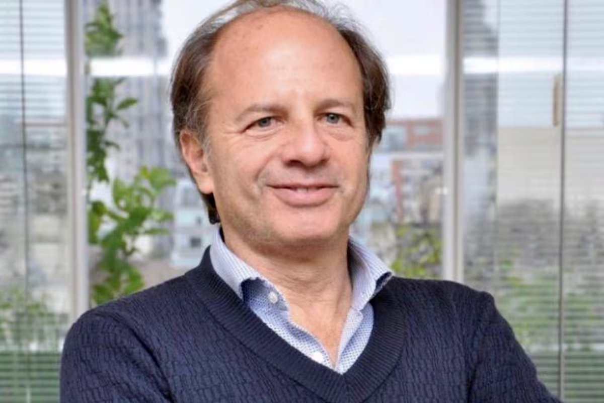 Damian Tabakman, presidente do CEDU. “A rentabilidade que justificava o investimento não existe hoje.”