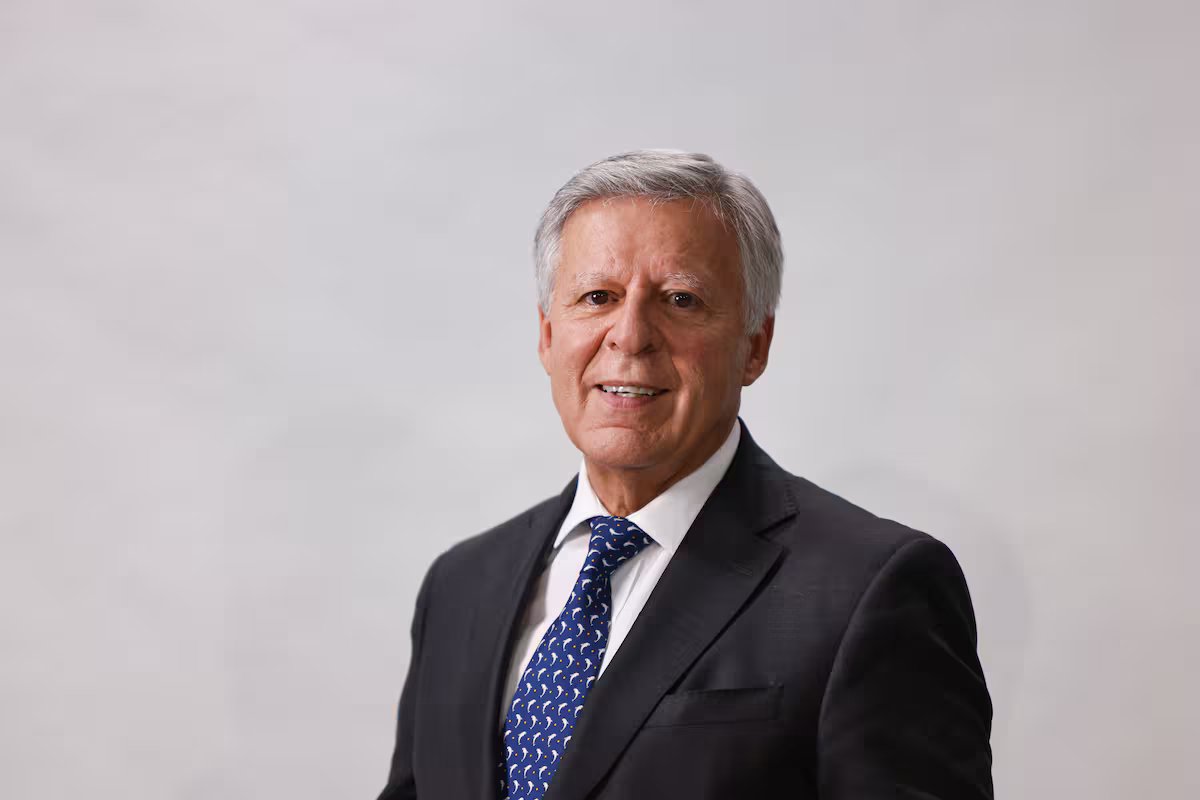 Daniel Lopez Rosetti, cardiologista. “Você não precisa ser melhor que os outros, mas melhor que ontem, a competição é com você mesmo”