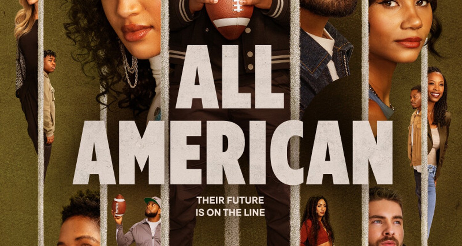 Data de estreia da 8ª temporada de ‘All American’ revelada, especial da última temporada anunciado | All American, Antonio J. Bell, Kareem Grimes, Lauryn Hardy, Televisão, The CW | Notícias e fofocas sobre celebridades | Entretenimento, fotos e vídeos