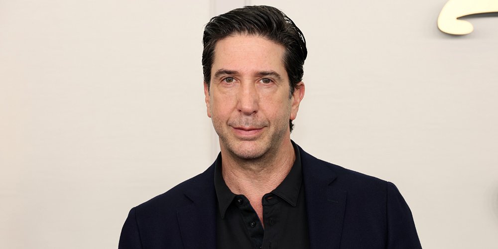 David Schwimmer agradece aos apoiadores do festival wireless por desistirem, diz que Kanye West não se desculpou adequadamente aos judeus: ‘Acredito no perdão, mas é preciso muito mais do que isso’ | 2026 Wireless Festival, David Schwimmer, Kanye West, Wireless Festival, Ye | Notícias e fofocas sobre celebridades | Entretenimento, fotos e vídeos