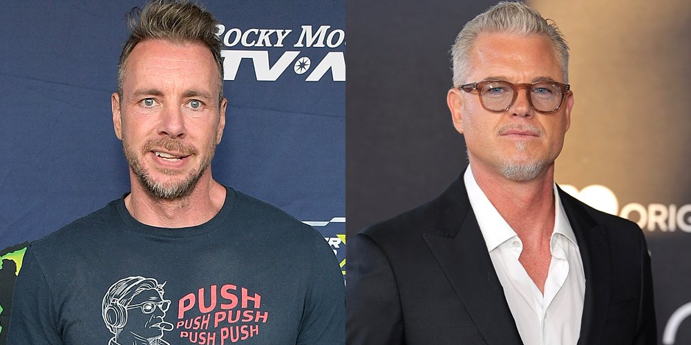 Dax Shepard diz que “odiava” Eric Dane antes de ingressar nas reuniões de AA | Dax Shepard, Eric Dane | Notícias e fofocas sobre celebridades | Entretenimento, fotos e vídeos