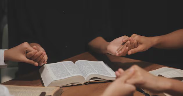 De volta aos valores que realmente importam