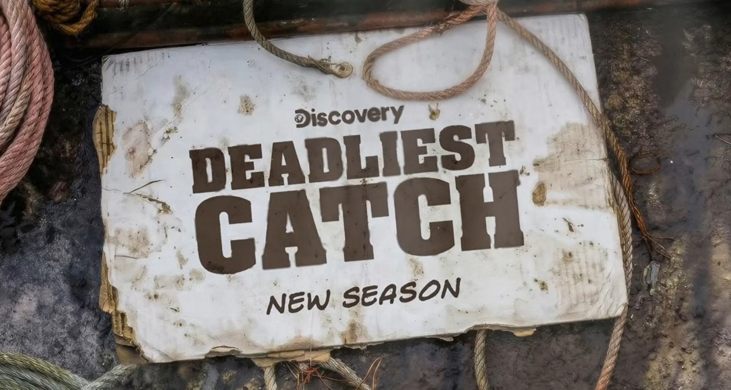 ‘Deadliest Catch’ marca data de estreia para a 22ª temporada, já que o programa abordará a trágica morte do membro da tripulação Todd Meadows | Captura mais mortal, televisão, Todd Meadows | Notícias e fofocas sobre celebridades | Entretenimento, fotos e vídeos