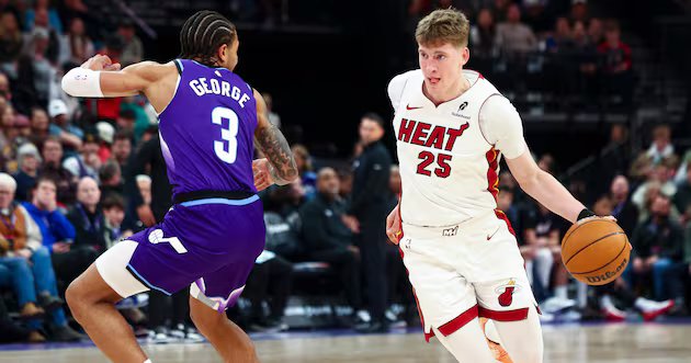 Defesa do Utah Jazz será considerada para a temporada 2026-27 – Deseret News