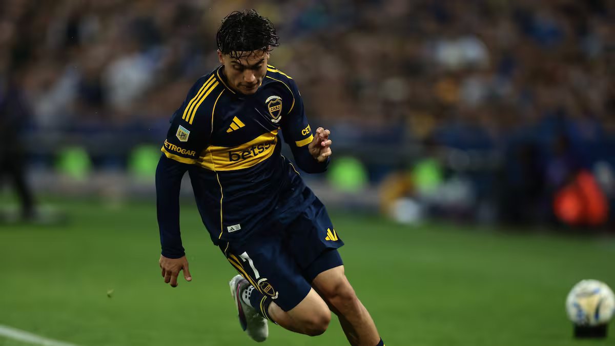 Defesa e Justiça x Boca, ao vivo, pelo torneio Apertura