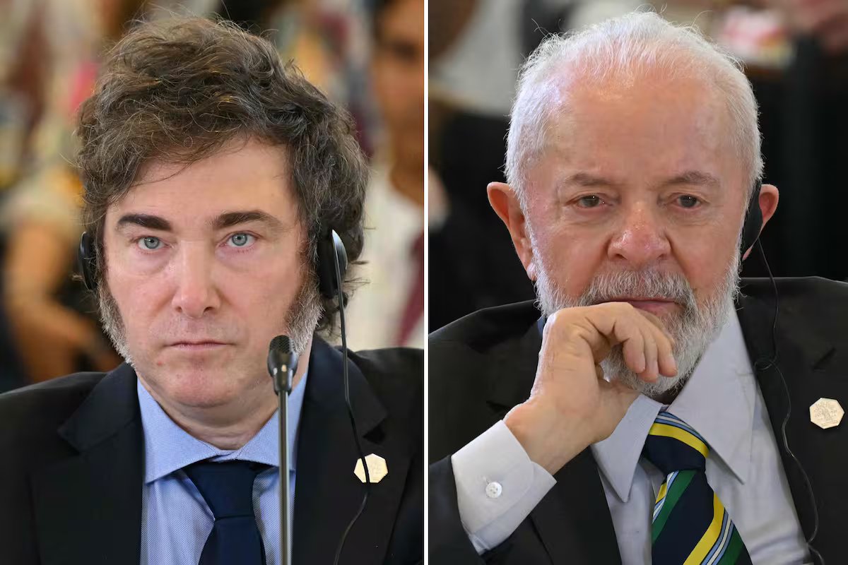 Definição aproximada. Brasil avança em suposto caso de dumping de lácteos contra Argentina e Uruguai
