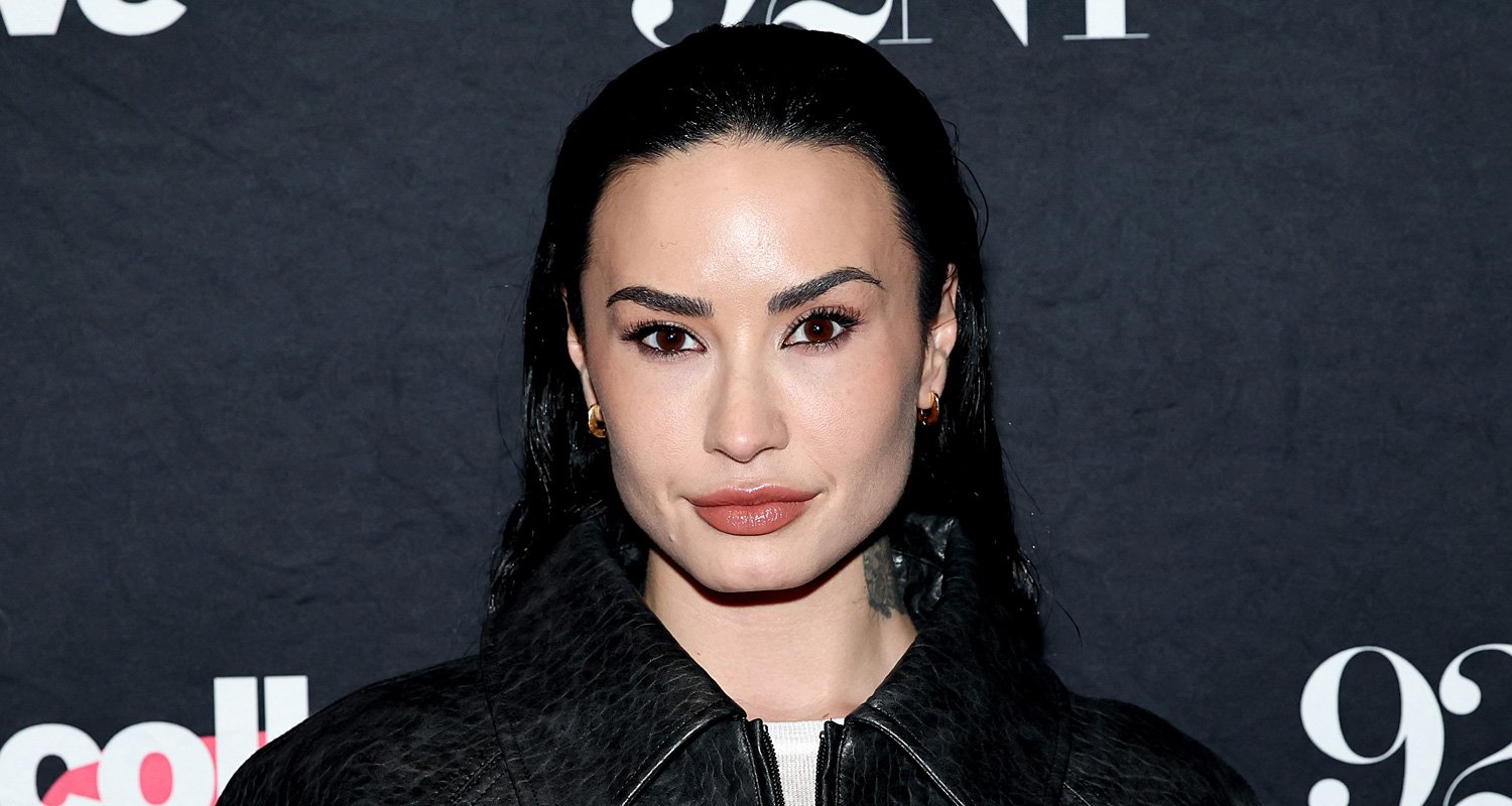 Demi Lovato fala sobre se reunir com Selena Gomez e Joe Jonas na ‘It’s Not That Deep Tour’ | Demi Lovato, Joe Jonas, Selena Gomez | Notícias e fofocas sobre celebridades | Entretenimento, fotos e vídeos