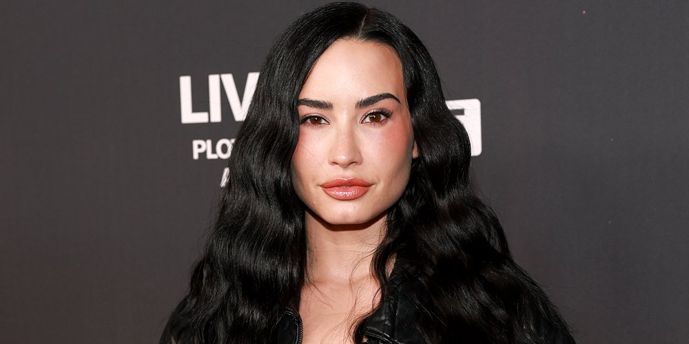Demi Lovato lança edição de luxo de ‘It’s Not That Deep’, com 8 novas faixas e recursos com Cobrah e Rose Grey | Demi Lovato, Música | Notícias e fofocas sobre celebridades | Entretenimento, fotos e vídeos