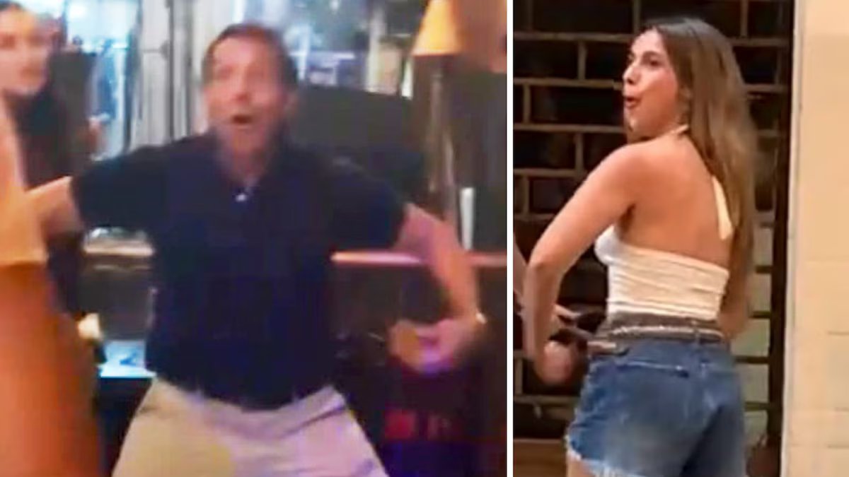 Denunciantes citam vídeo do pai de Agostina Paes para exigir maior indenização